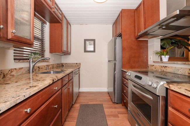 APT-2-202 - 2050 Oleander Blvd, Condo with 1 bedrooms, 2 bathrooms and null parking in Fort Pierce FL | Image 15