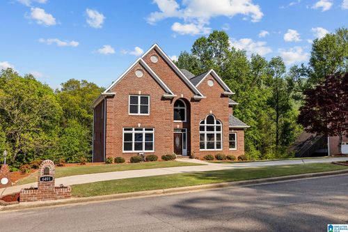 6491 Cambridge Road, PINSON, AL, 35126 | Card Image