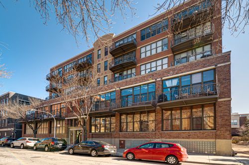 209-15 Throop St, Chicago, IL, 60607-2522 | Card Image