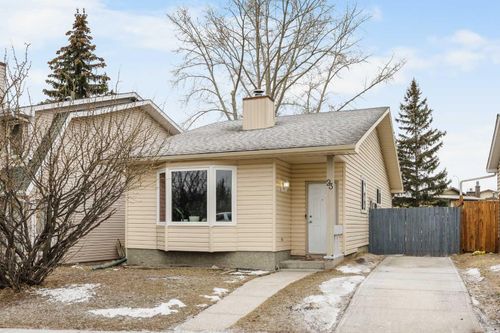 23 Edgedale Rd Nw, Calgary, AB, T3A2P6 | Card Image