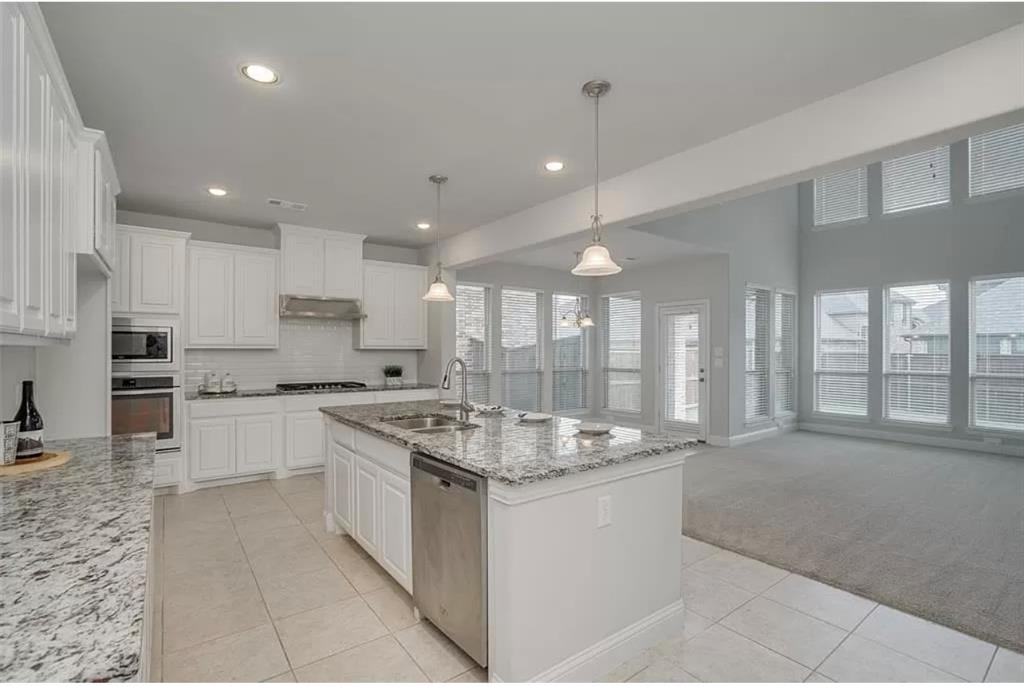 15604 Governors Island Way, For Rent in Prosper Zoocasa