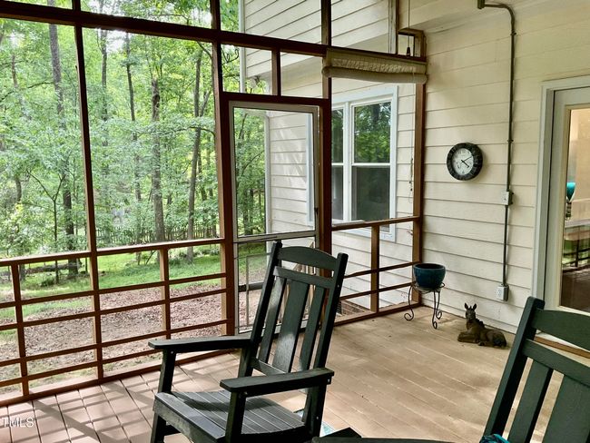 Screened Porch | Image 12