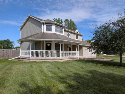 217 N Lawrence Ave, Tomah, WI, 54660-1048 | Card Image