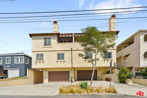 b-535 E Walnut Ave, El Segundo, CA, 90245-2427 | Card Image