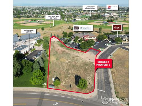 1847 61st Ave, Greeley, CO, 80634-7987 | Card Image