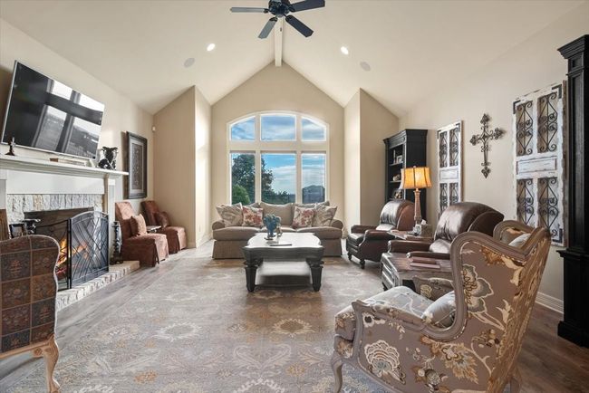 1608 Ridgewood Dr, House other with 3 bedrooms, 4 bathrooms and null parking in Waco TX | Image 24