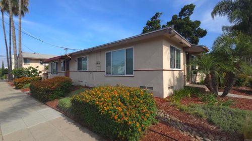 4104 Arizona St, San Diego, CA, 92104-1713 | Card Image