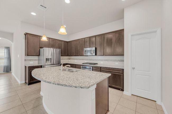 22008 Abigail Way, House other with 3 bedrooms, 2 bathrooms and 4 parking in Pflugerville TX | Image 12