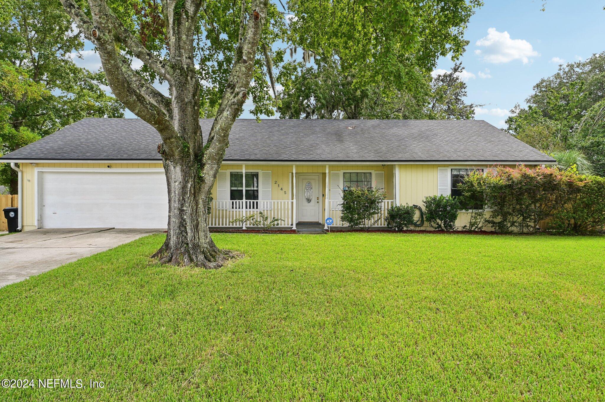 Minorcan St, Middleburg, FL 32068