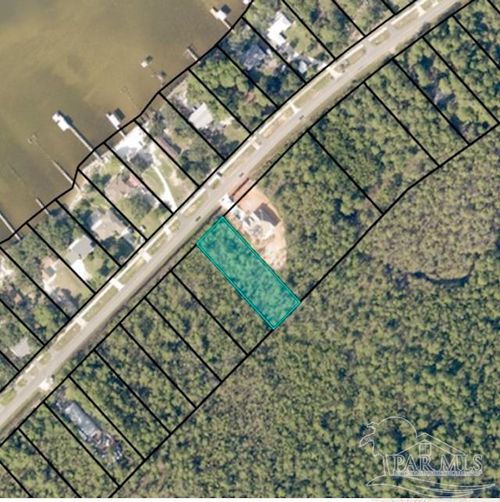 XXX E Bay Blvd, Gulf Breeze, FL, 32563 | Card Image