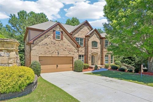 4105 Hastings Dr, Cumming, GA, 30041-5861 | Card Image