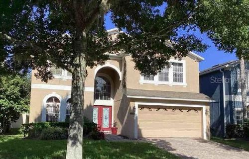 9038 Dry Creek Ln, ORLANDO, FL, 32832-7080 | Card Image