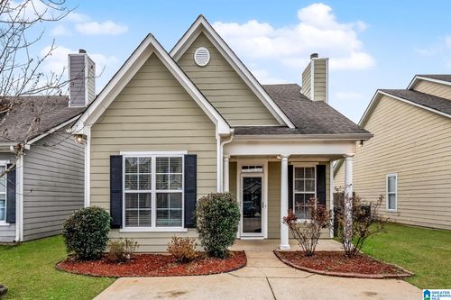 230 Morning Mist Ln, ODENVILLE, AL, 35120-4558 | Card Image