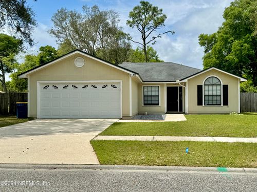 1136 Dorwinion Dr, JACKSONVILLE, FL, 32225-3987 | Card Image