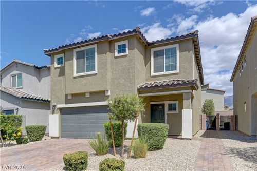 3808 Corellia Avenue, North Las Vegas, NV, 89084 | Card Image