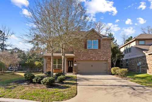 122 Wood Drake Pl, Tomball, TX, 77375-4973 | Card Image