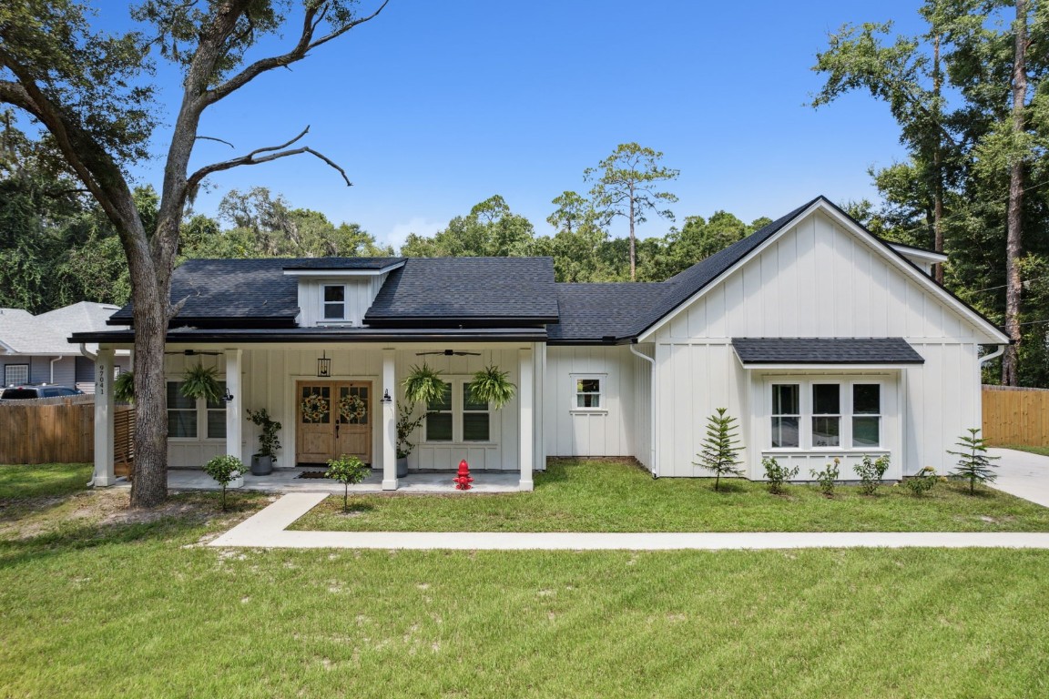 Treasure Trl, Yulee, FL 32097