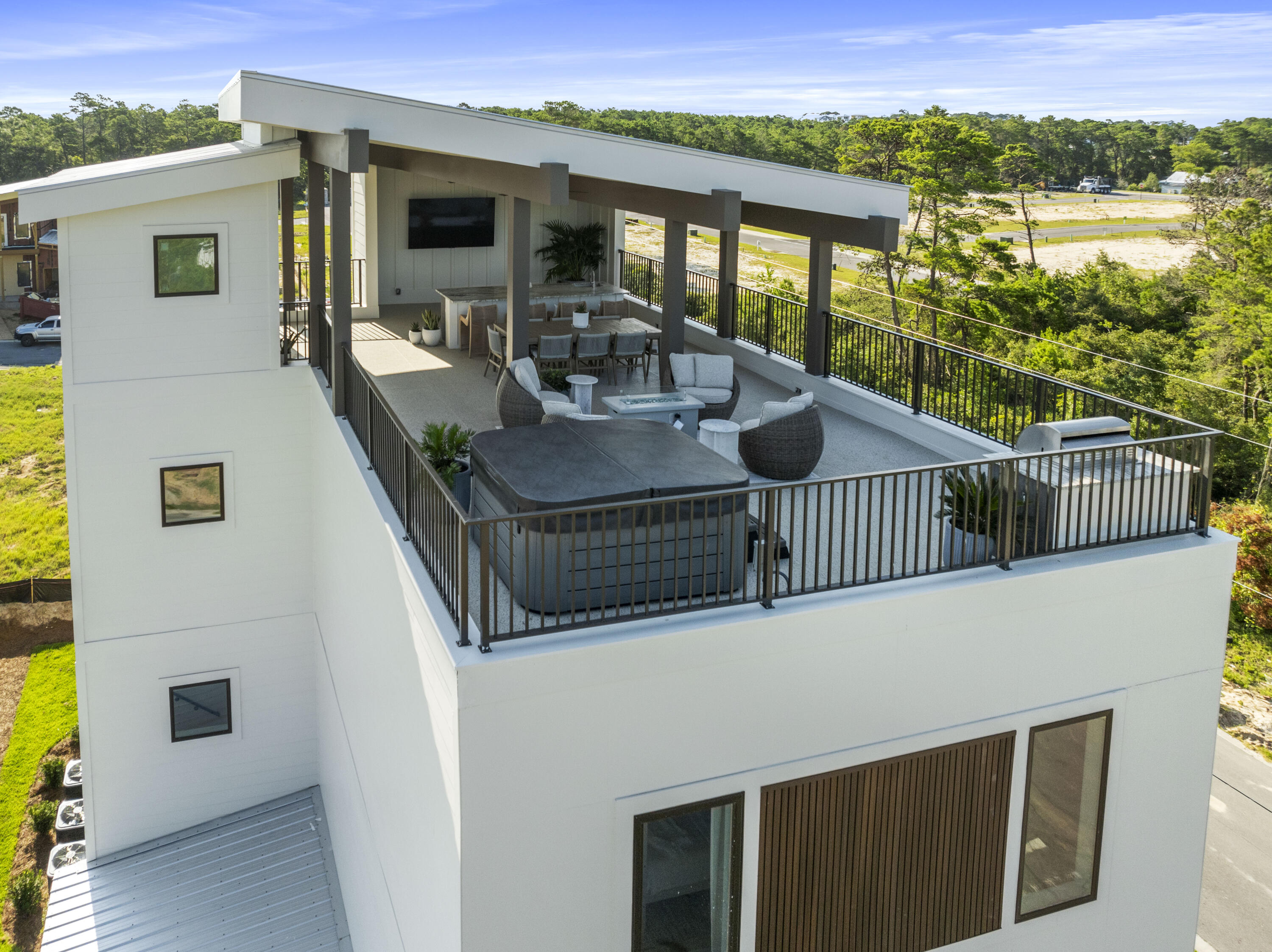 Residential in Inlet Beach 2