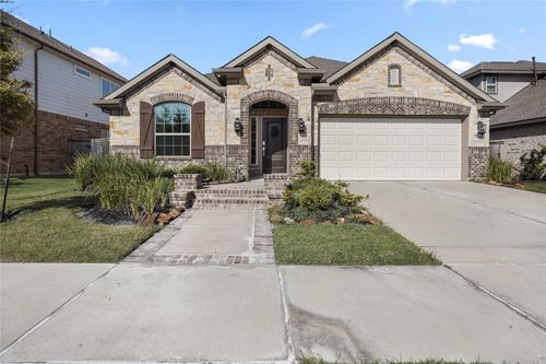 15218 Kickapoo Cavern Dr, Cypress, TX, 77433-7310 | Card Image