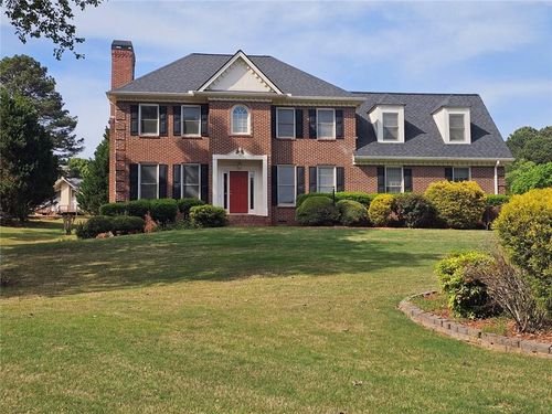 100 Acorn Rdg, Fayetteville, GA, 30214-2600 | Card Image