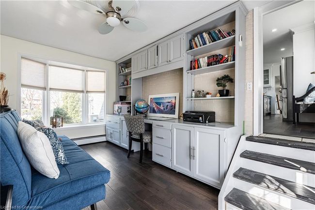 4126 London Crt, House other with 3 bedrooms, 3 bathrooms and 5 parking in Niagara Falls ON | Image 17