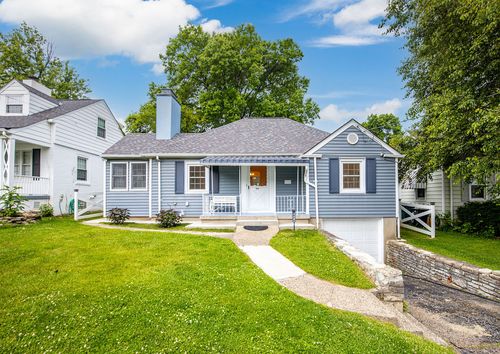 2933 Boudinot Ave, Cincinnati, OH, 45238 | Card Image