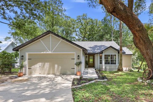 3543 Nw 84th Way, GAINESVILLE, FL, 32606-5660 | Card Image