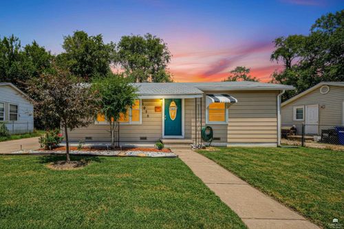 1028 W 14th, Junction City, KS, 66441 | Card Image