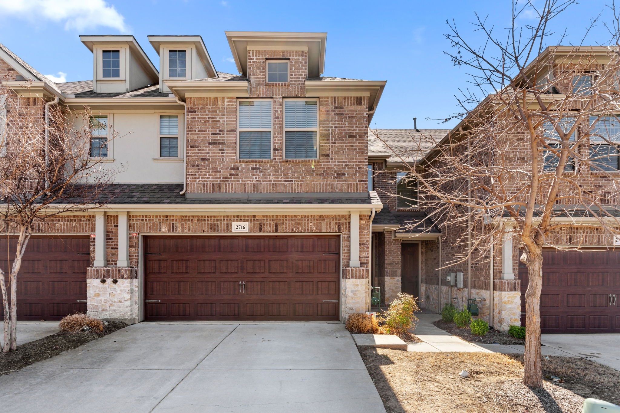 Residential in Little Elm