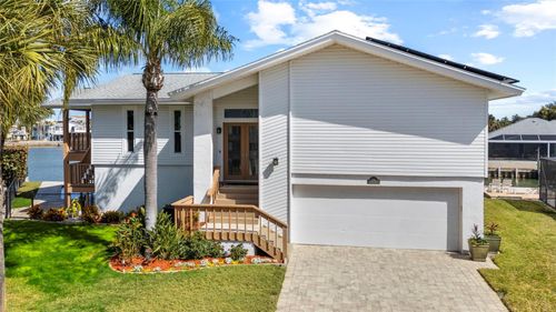 2299 Lagoon Dr, DUNEDIN, FL, 34698-2531 | Card Image