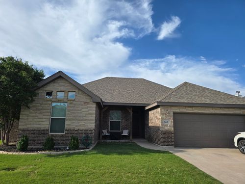 365 Eagle Mountain Drive, Abilene, TX, 79602 | Card Image