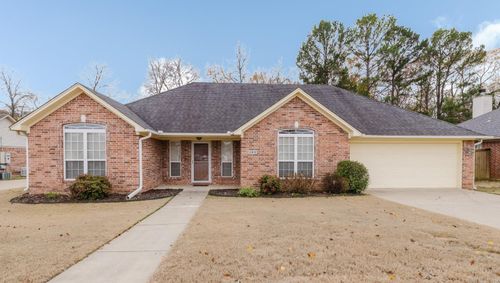 105 Monticello W, Bryant, AR, 72022-8348 | Card Image