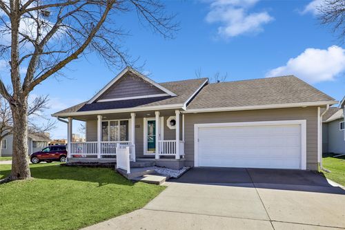 1131 Se Mallard Creek Dr, Ankeny, IA, 50021-6501 | Card Image