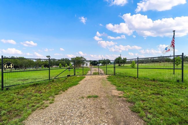 64 Scott Branch Rd, House other with 3 bedrooms, 2 bathrooms and null parking in Harper TX | Image 32