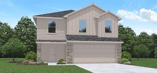40954 Seasoned Oak Ln, Magnolia, TX, 77354-7445 | Card Image