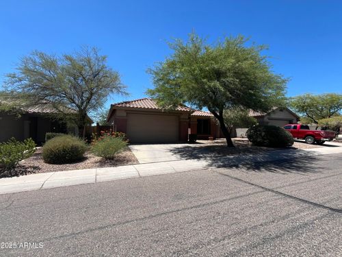 41030 N Iron Horse Way, Anthem, AZ, 85086-4903 | Card Image
