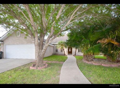 3806 San Daniel Drive, Mission, TX, 78572 | Card Image