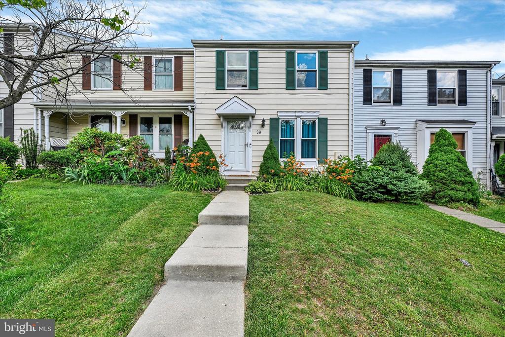 Residential in BALTIMORE 2