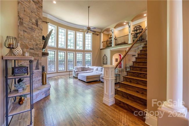 1 Sterling Run Dr, House other with 4 bedrooms, 4 bathrooms and null parking in Fletcher NC | Image 5