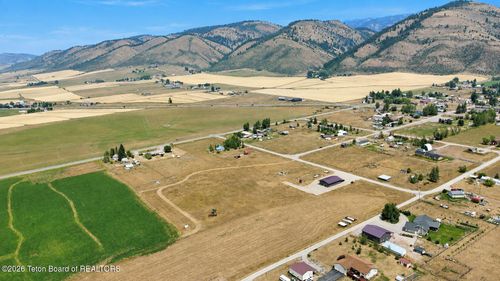 5.8 ACRES 191 S Road, Grover, WY, 83122 | Card Image