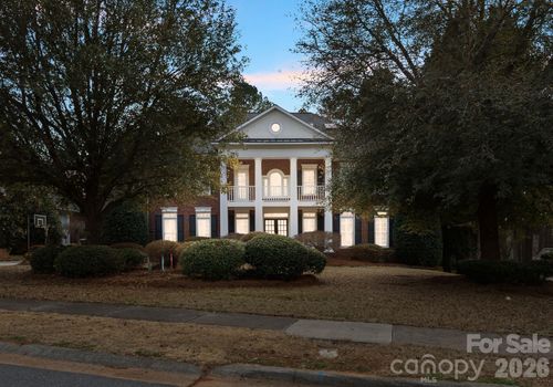 15705 Knox Hill Rd, Huntersville, NC, 28078-5691 | Card Image