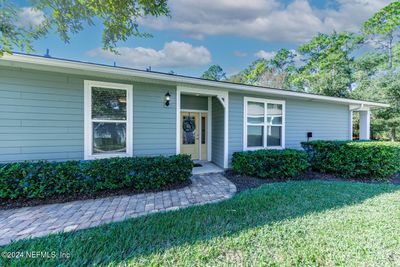 664 Coconut Palm Parkway, Townhouse with 3 bedrooms, 2 bathrooms and null parking in Ponte Vedra FL | Image 3