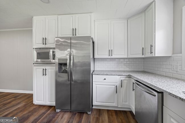 1766 Washington Hwy, House other with 3 bedrooms, 3 bathrooms and null parking in Elberton GA | Image 14