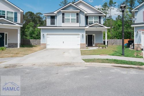 78 Perlieu Ct, Hinesville, GA, 31313-1193 | Card Image