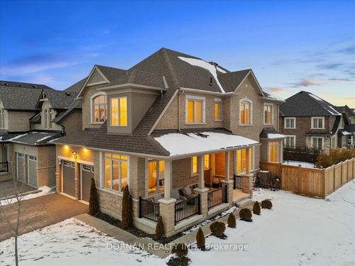 68 Olerud Dr, Whitby, ON, L1P0J1 | Card Image