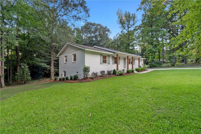 326 Green St, Home with 4 bedrooms, 2 bathrooms and null parking in AUBURN AL | Image 33