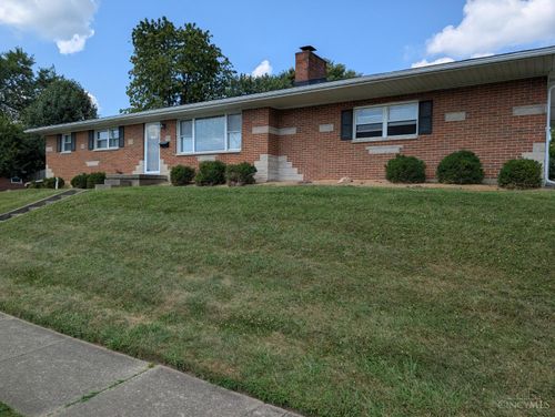 600 Boylston St, Middletown, OH, 45044-5307 | Card Image