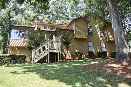 2811 Pine Cone Ln, Duluth, GA, 30096-5149 | Card Image