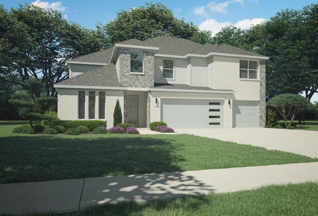 1933 Bristol Street, Sold in Celina Zoocasa