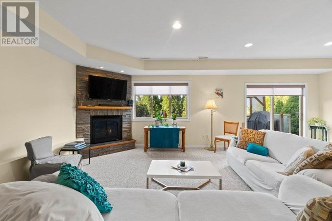 7 - 881 16 St Ne, House other with 3 bedrooms, 3 bathrooms and 2 parking in Salmon Arm BC | Image 42
